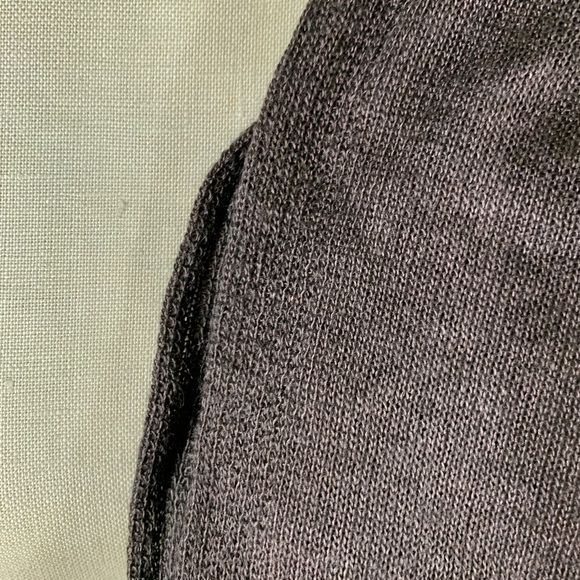 Viviana Uchitel Cubist Oversized Sweater NWT - Picture 4 of 5